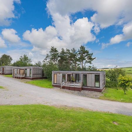 Dobby Lodge Bassenthwaite Exteriör bild