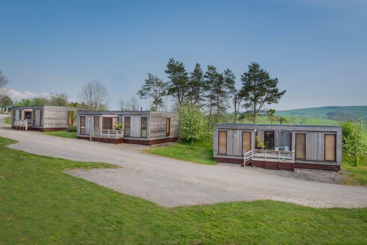 Dobby Lodge Bassenthwaite Exteriör bild