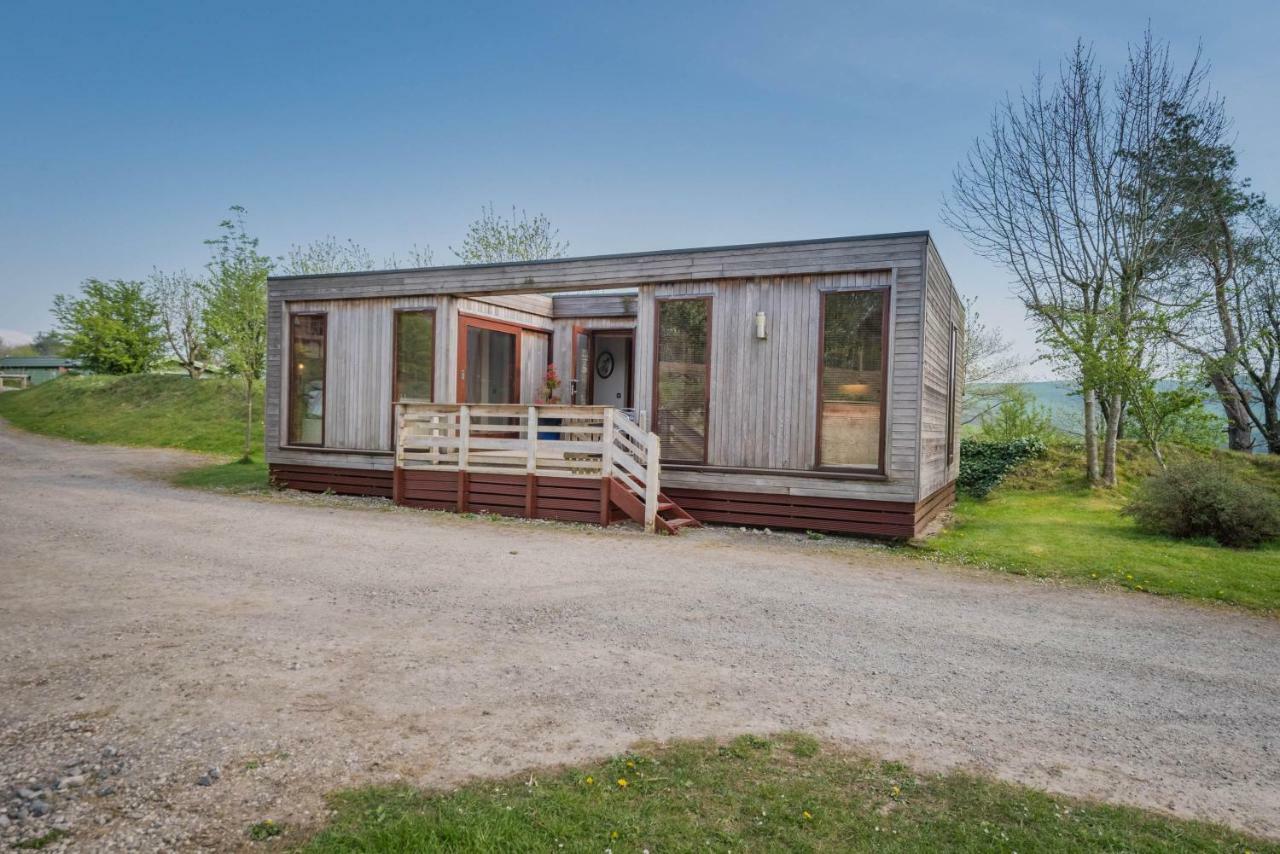 Dobby Lodge Bassenthwaite Exteriör bild